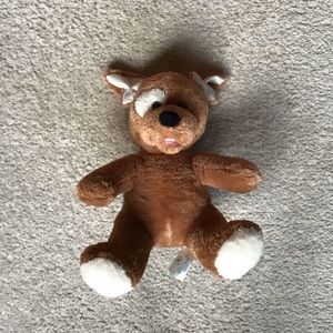 Build a Bear